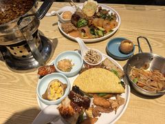 -素虎料理(前门店)