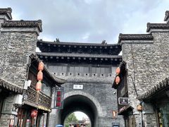 -扬州狮子楼·非遗淮扬菜(东关街店)