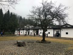-井冈山风景名胜区