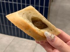 德式腊肠犬-奈雪的茶(中粮祥云小镇店)