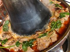 -卡万金特色藏餐
