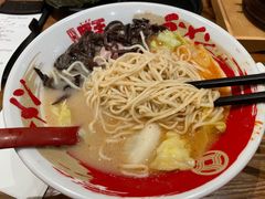 -豚王拉面(澳门银河店)