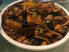 -陆壹捌餐厅(五大道店)