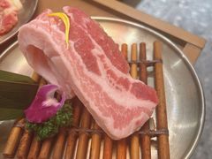 -西塔老太太泥炉烤肉(双井店)