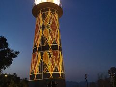 -金海湾滨江公园