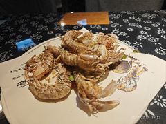 -旺角小渔村(二马路店)