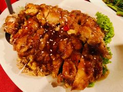 -德成饭店