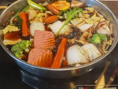 -MoMo牧场·寿喜烧专门店(长泰广场店)