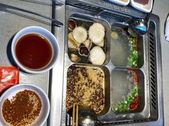 -海底捞火锅(天津SM城市广场店)