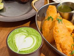 -weeknd·Brunch&Bistro 周末餐厅