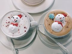-风甜日暖·星座主题甜点(东二环泰禾店)