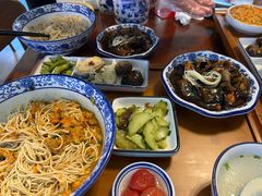 -孙盛兴奥灶面馆·蟹黄面·三虾面(山塘街总店)