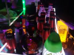-苏荷酒吧(九街店)