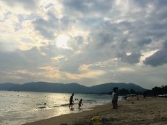 -亚龙湾海底世界