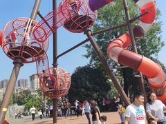 -枫香湖儿童公园