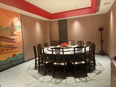 -李记搅团•非遗陕菜(三桥店)