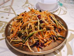 -串盟烧烤大排档·长沙美食地标(星沙店)