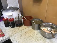 -晏家生料王(民主路店)