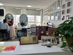 -微笑时刻照相馆·企业合影·商务外拍(北京五道口店)