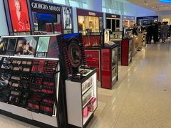 -肯尼迪机场免税店