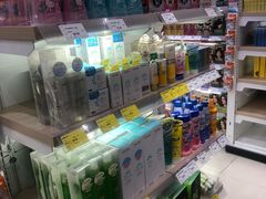 -GranVida生活超市(海信广场店)