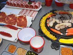 -外婆掌柜·东北家庭烤肉(托乐嘉店)