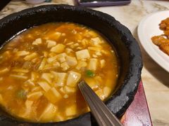 -绿茶餐厅(乐峰广场店)