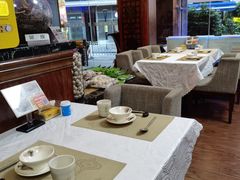 大堂-简家·海鲜盛宴(下沙店)