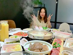 -骨之味·筒骨汤火锅(江头店)
