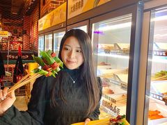 -牛小嫩串串火锅(延边大学文化城店)