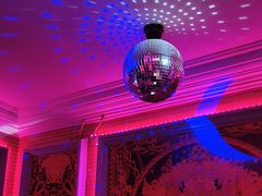 -W20 SHINING Party·K(悦豪和平路店)