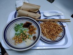 弯脚杆油茶-正南齐北·老街糯米团(洪崖洞店)