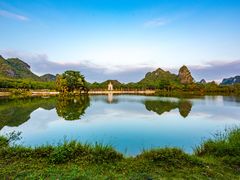 -南宁花花大世界景区