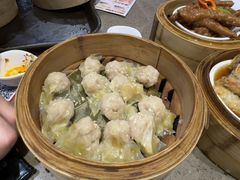 -武林厨神·粤式茶点(农讲所店)