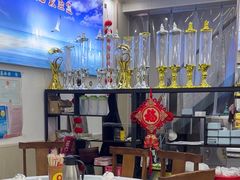 -日照大牌檔•小船海鲜(万平口店)