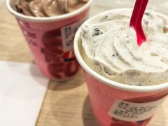 -DQ·蛋糕·冰淇淋(鸿坤店)