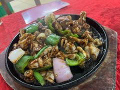 -联丰美食(番禺店)