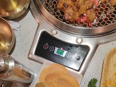 -炭之家·齐齐哈尔非遗烤肉·鲜切直供(中央大街店)