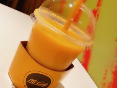 -宽窄巷子冒菜(中华广场店)