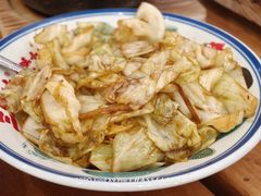 -朱熙熙三不炒(广州番禺店)