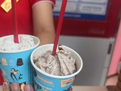 -DQ·蛋糕·冰淇淋(阜盛道店)