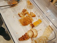 -山崎面包(苏州中心店)