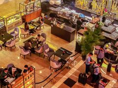 -广州花园酒店