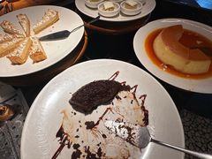 -拉蒂娜·巴西牛排馆 Latina·Brazilian Steakhouse(王府井喜悦店)