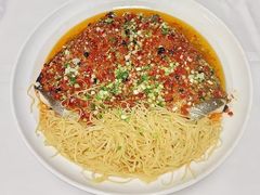 -原鄉本味 楚菜 丹江口鱼(北苑店)