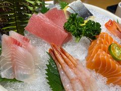 -禾风·海鲜料理自助(玉林店)