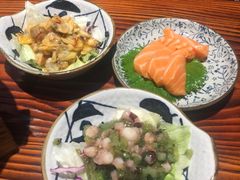 -石屋料理(南京西路店)