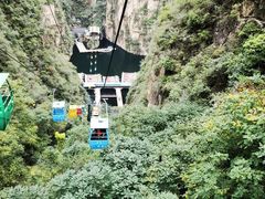 -龙庆峡风景区