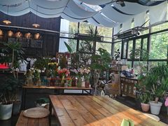 -北马山庄植趣咖啡