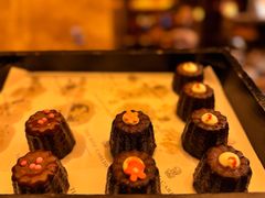 -富力丽思卡尔顿酒店·香荟全日制餐厅